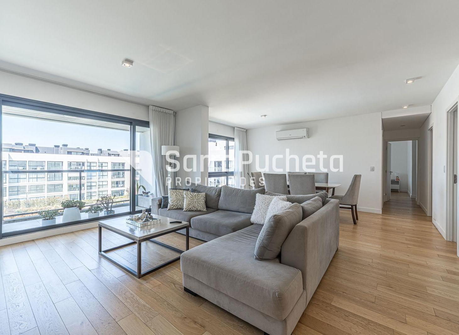 Foto de Venta departamento 4 ambientes en duplex con Terraza y cochera en, imagen 4