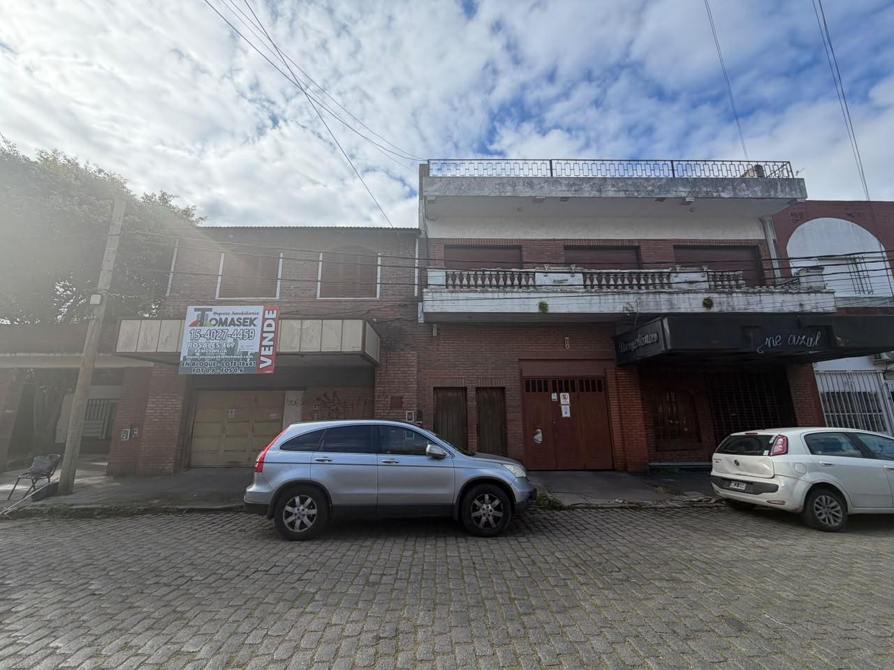 Foto de Venta propiedad en block en Villa Sarmiento, imagen 1