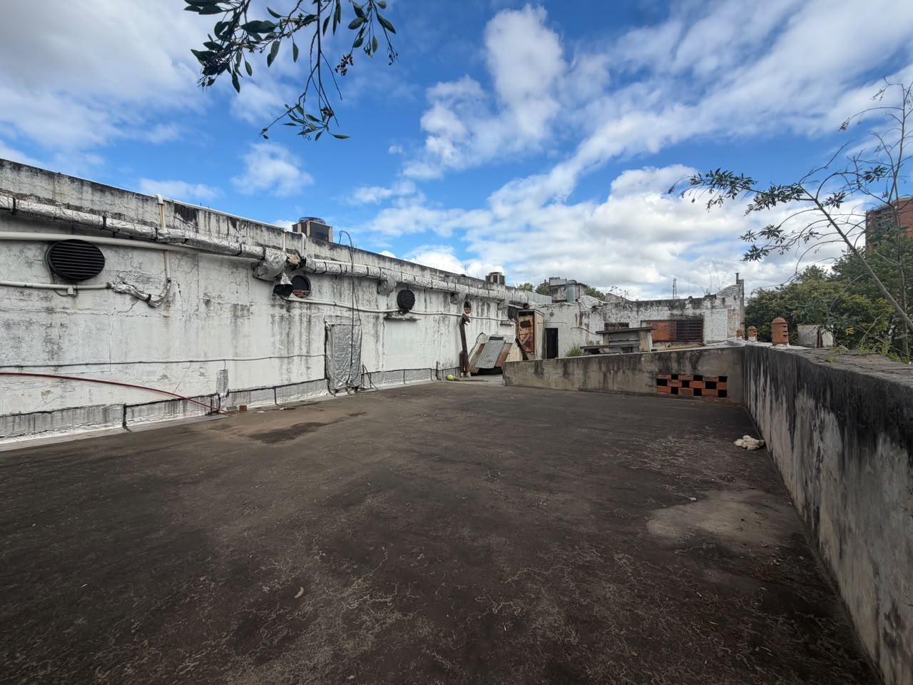 Foto de Venta propiedad en block en Villa Sarmiento, imagen 3