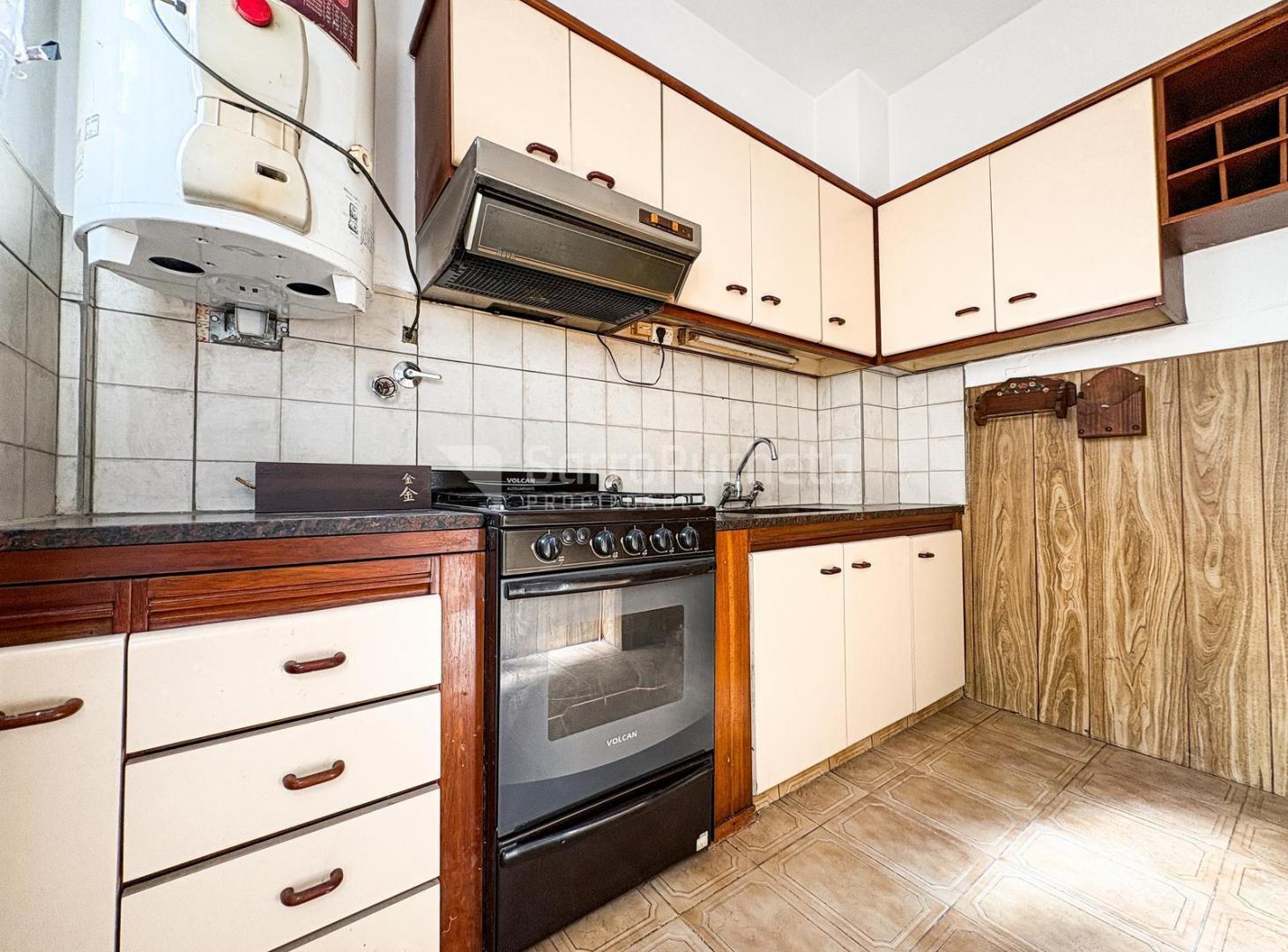 Foto de Venta departamento 2 ambientes en Haedo., imagen 4