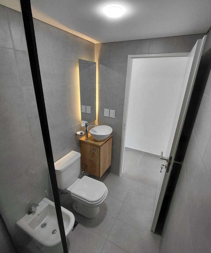Foto de Alquiler departamento 2 ambientes en Moron., imagen 4