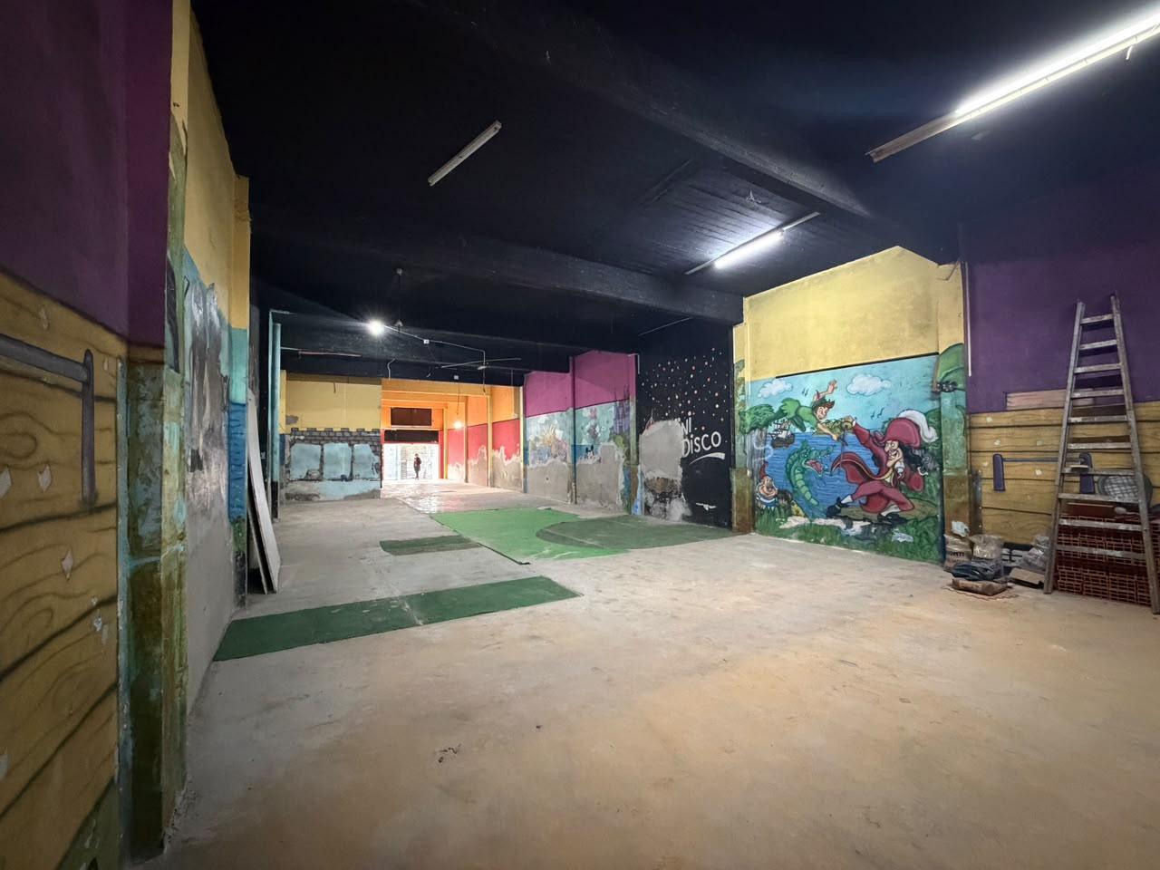 Foto de Venta local en Villa Sarmiento, imagen 1