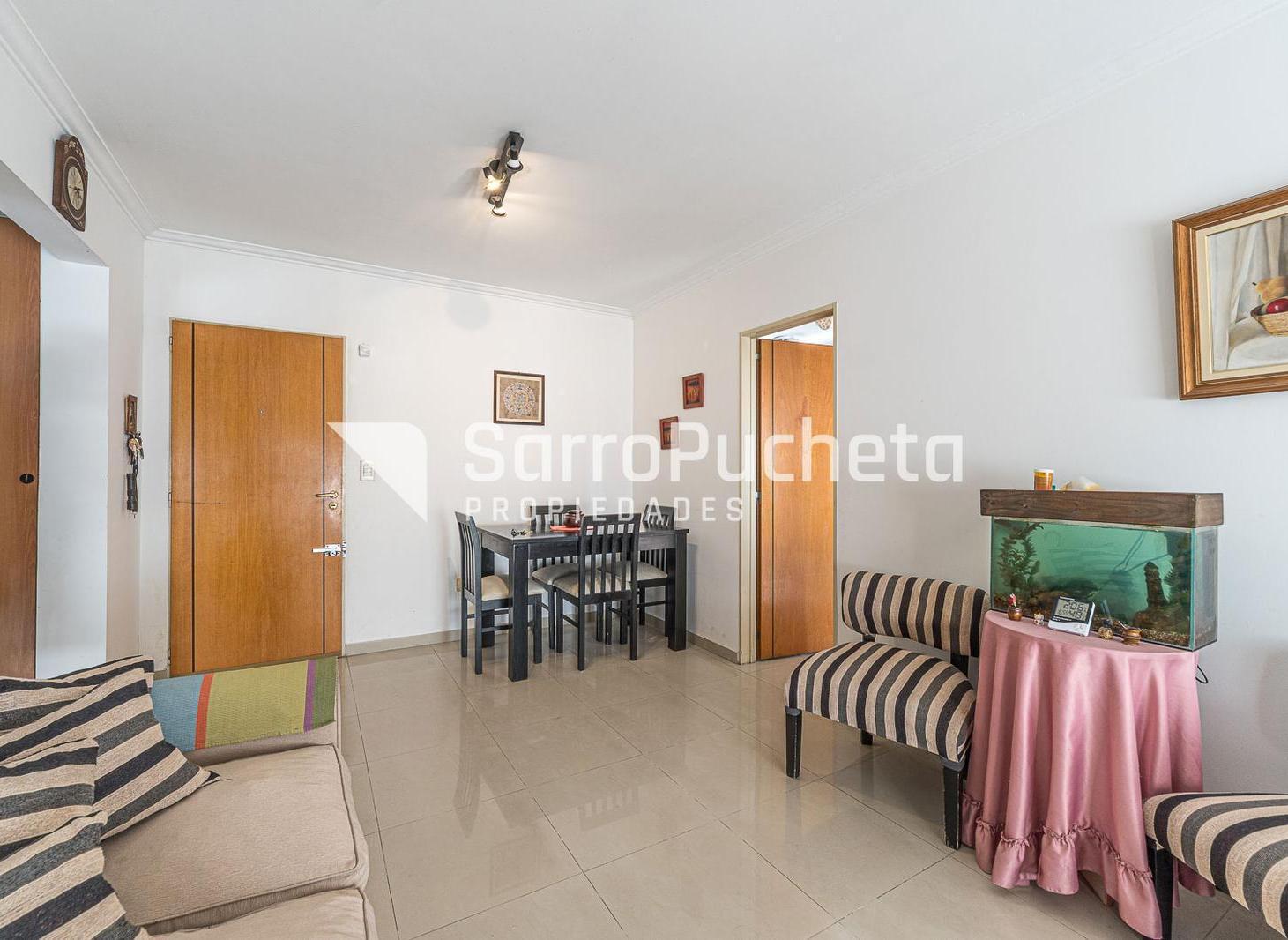 Foto de Venta departamento dos ambientes con cochera en Castelar, imagen 4