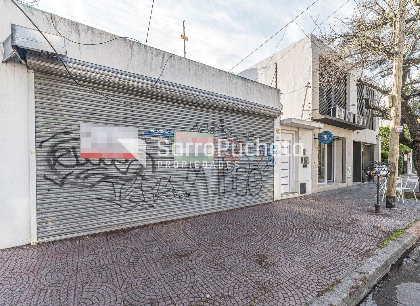 Foto de Venta local en Castelar Sur, imagen 1