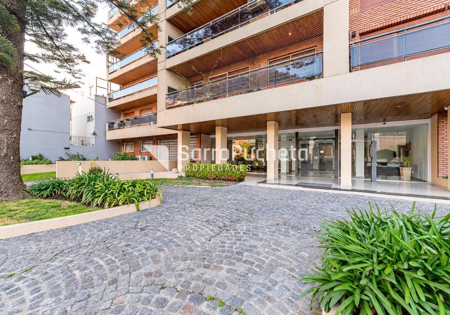 Foto de Venta departamento dos ambientes con cochera en Castelar, imagen 1