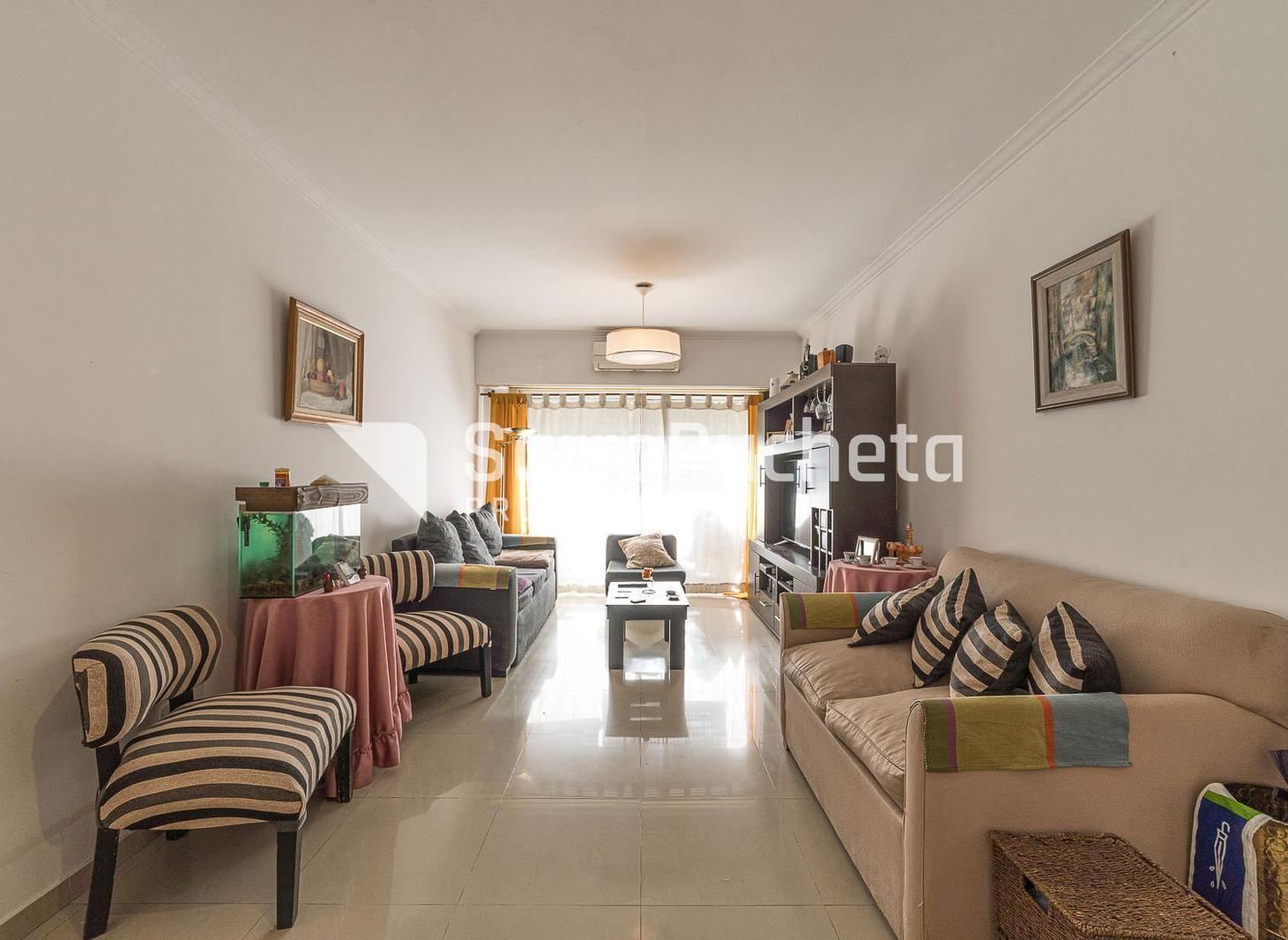 Foto de Venta departamento dos ambientes con cochera en Castelar, imagen 2