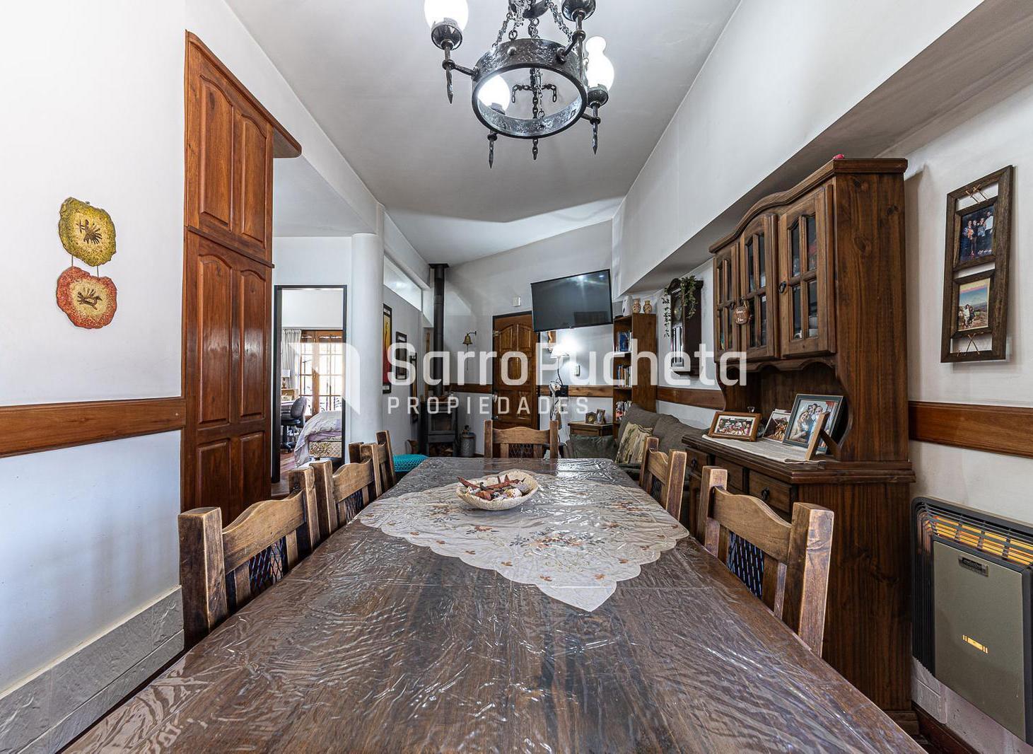 Foto de Venta casa 3 ambientes con garaje y terraza en Villa Luzuriaga, imagen 5