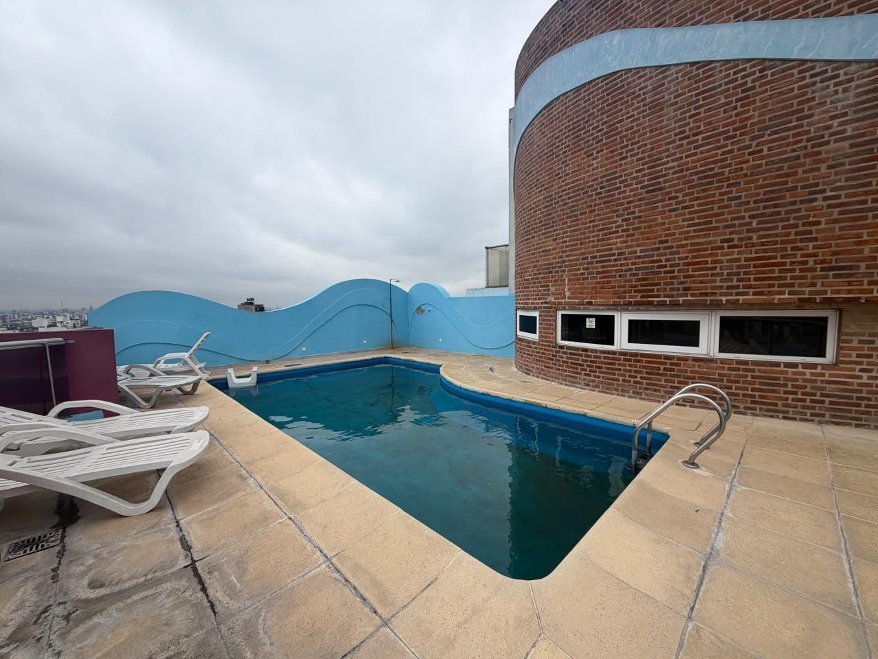 Foto de Alquiler departamento 2 ambientes con balcón en Ramos Mejia Centro, imagen 2