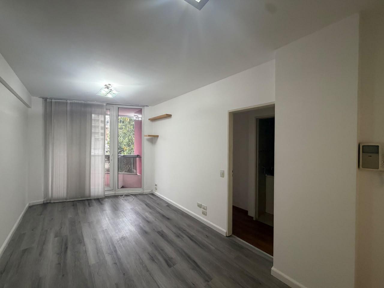 Foto de Alquiler departamento 2 ambientes con balcón en Ramos Mejia Centro, imagen 1