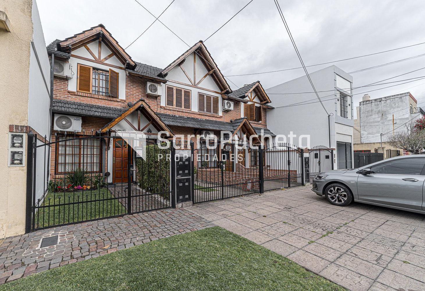 Foto de Venta triplex 4 ambientes en Barrio Don Bosco, Ramos Mejia., imagen 1
