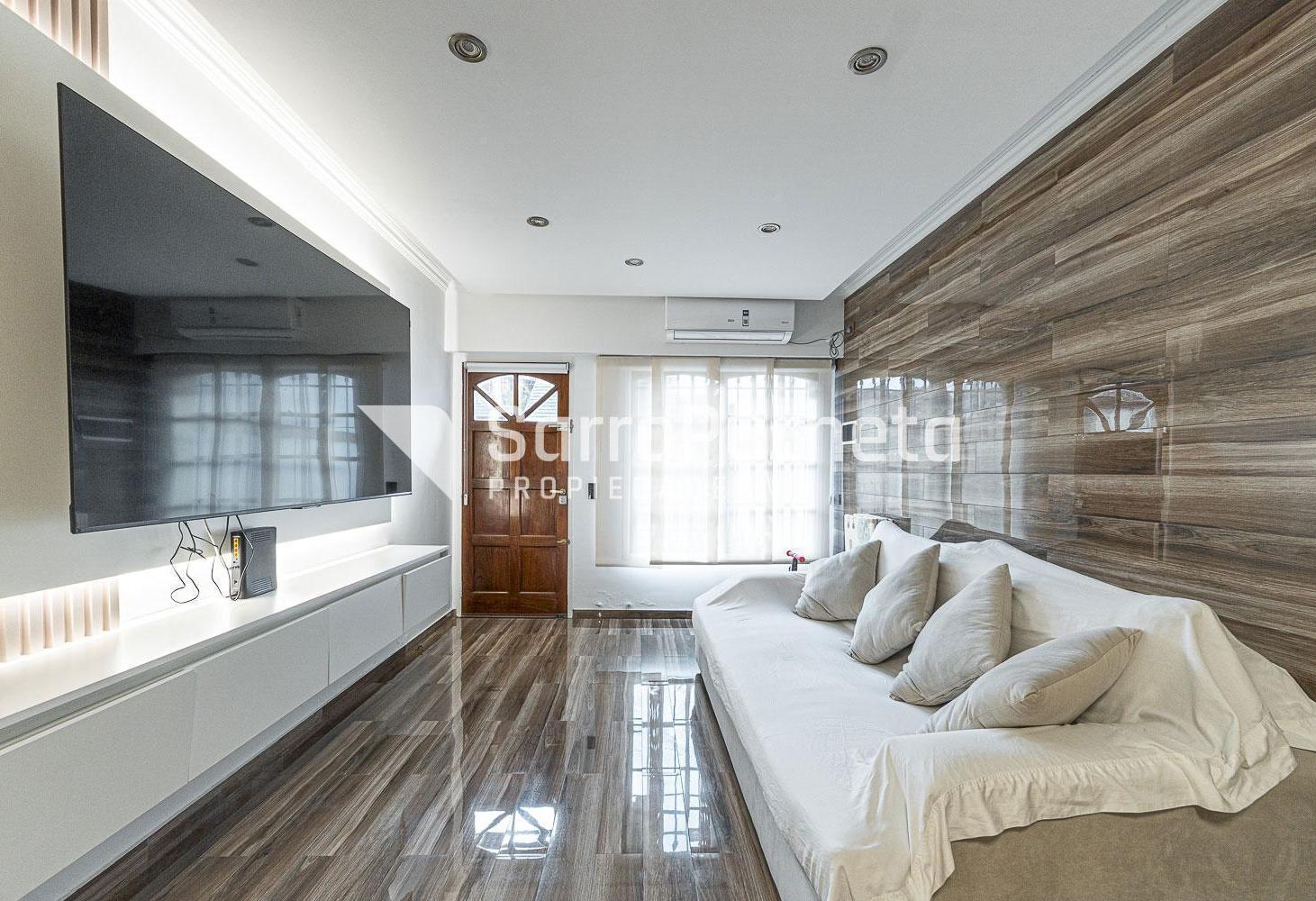 Foto de Venta triplex 4 ambientes en Barrio Don Bosco, Ramos Mejia., imagen 5