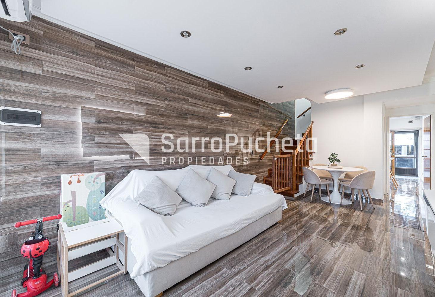 Foto de Venta triplex 4 ambientes en Barrio Don Bosco, Ramos Mejia., imagen 2