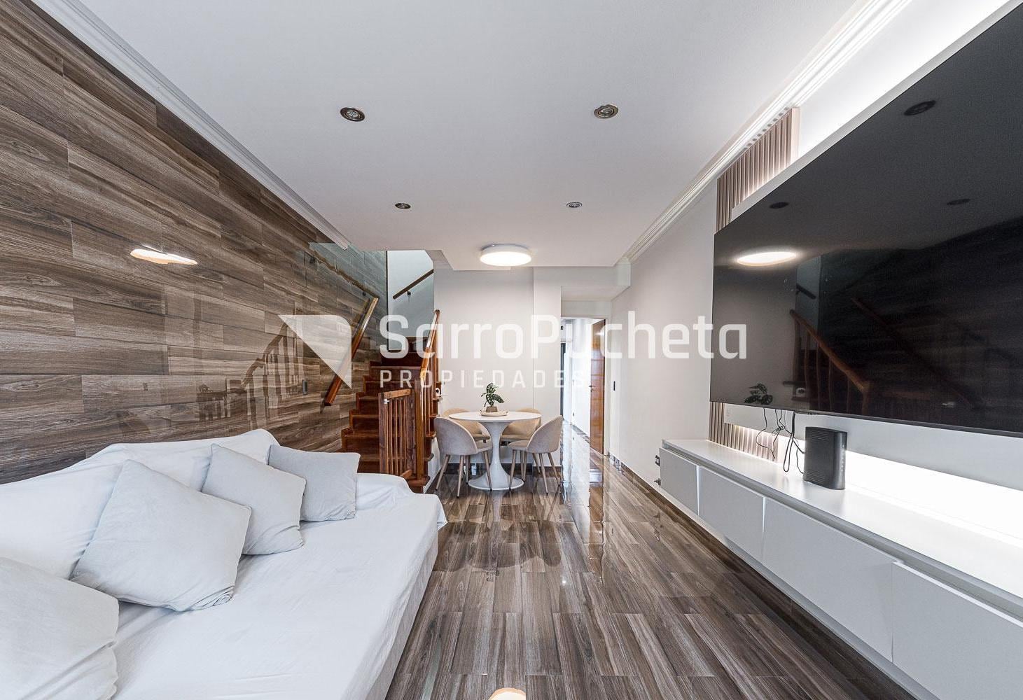 Foto de Venta triplex 4 ambientes en Barrio Don Bosco, Ramos Mejia., imagen 4
