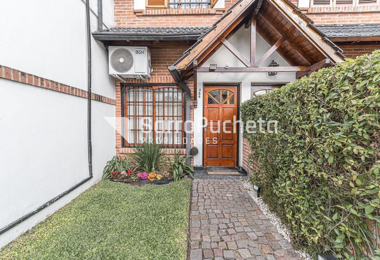 Foto de Venta triplex 4 ambientes en Barrio Don Bosco, Ramos Mejia., imagen 3