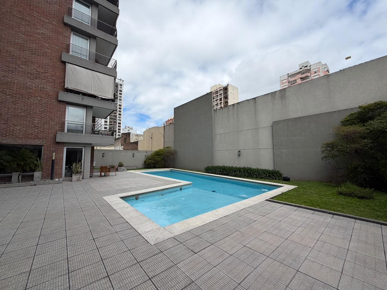 Foto de Alquiler departamento dos ambientes premium, Ramos Mejía Centro, imagen 3