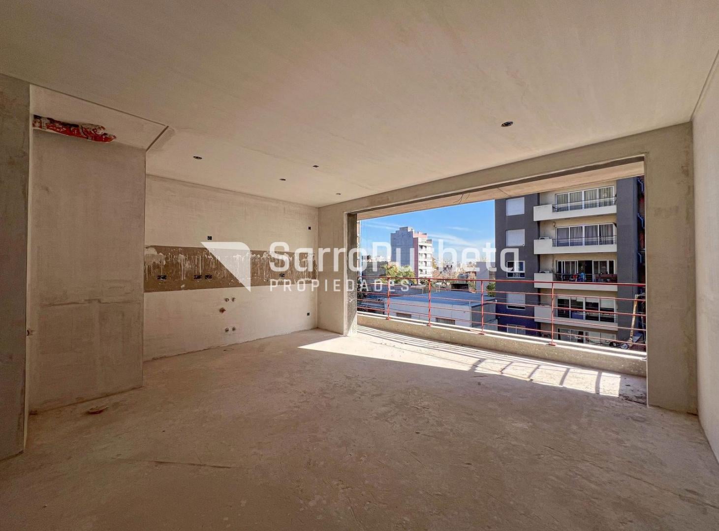 Foto de Venta departamento 2 ambientes con balcón en Morón (A), imagen 4