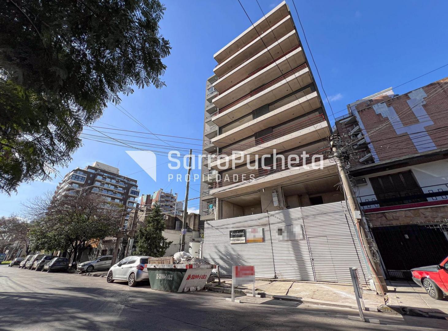 Foto de Venta departamento 2 ambientes con balcón en Morón (A), imagen 2