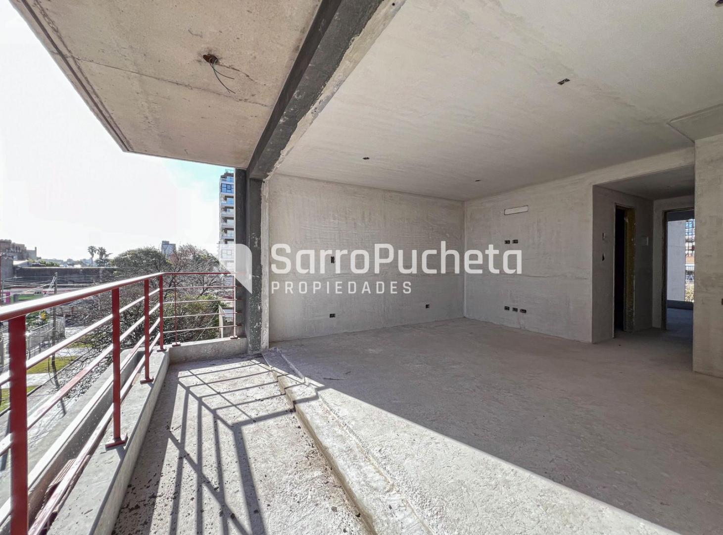 Foto de Venta departamento 2 ambientes con balcón en Morón (A), imagen 1