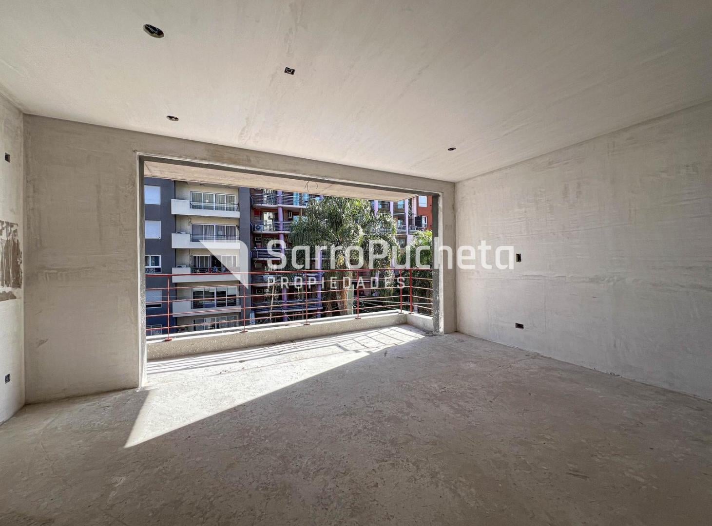 Foto de Venta departamento 2 ambientes con balcón en Morón (A), imagen 3