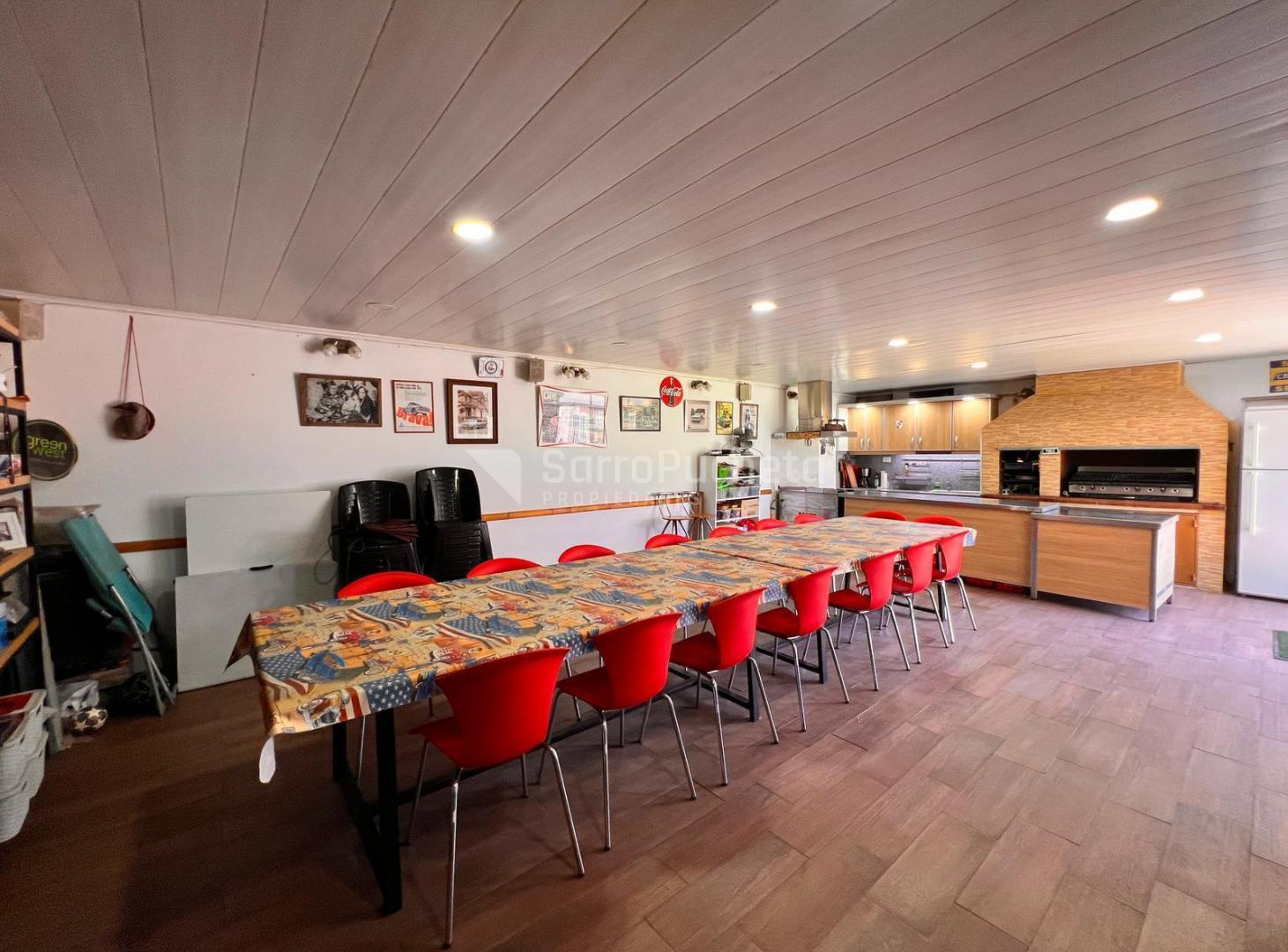 Foto de Venta Lote 10x32 con quincho y cochera, Morón Sur, imagen 1