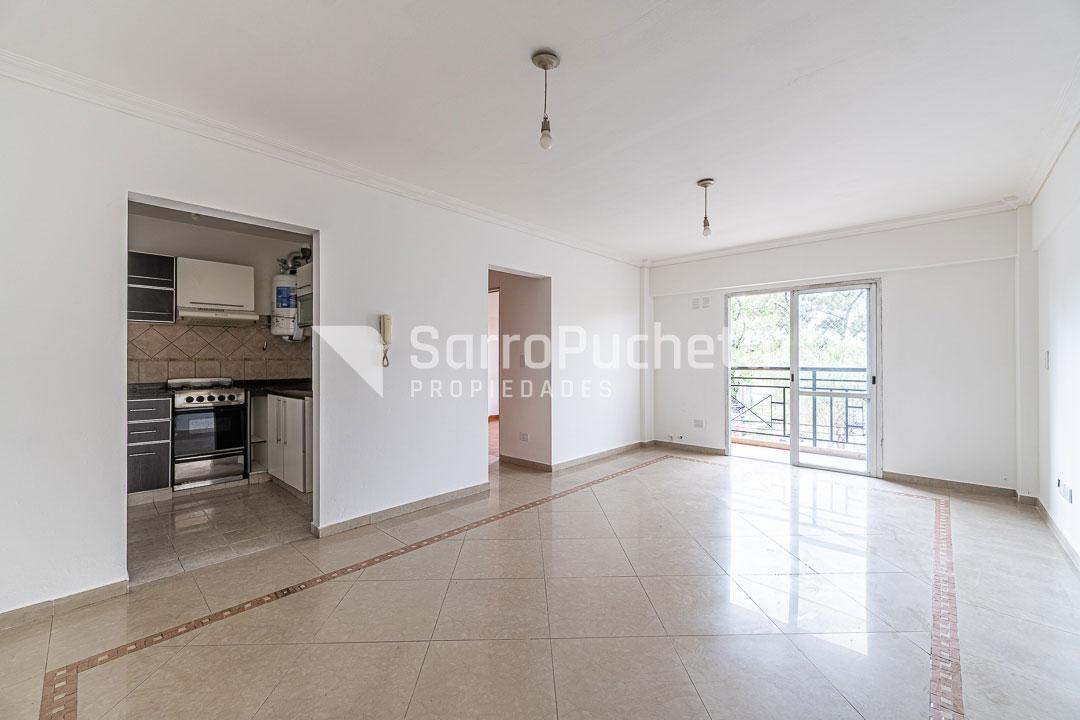 Foto de Venta departamento dos ambientes con balcón en Ramos Mejía Sur, imagen 2