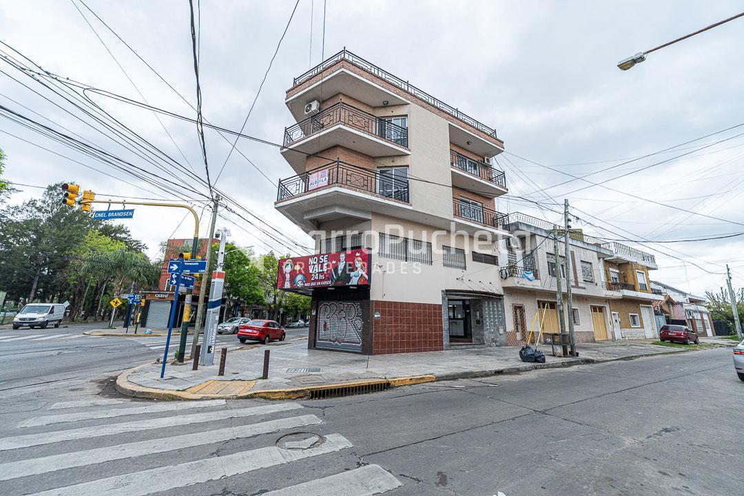 Foto de Venta departamento dos ambientes con balcón en Ramos Mejía Sur, imagen 1