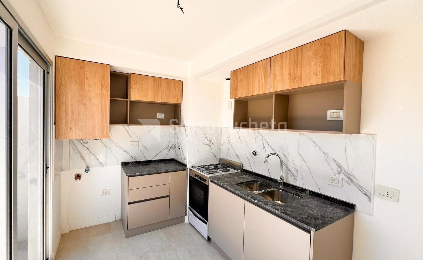 Foto de Alquiler departamento 1 ambiente/monoambiente Moron Sur (8ºA), imagen 2
