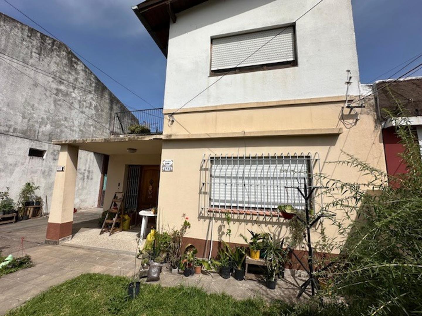 Casa a la venta en Don Torcuato