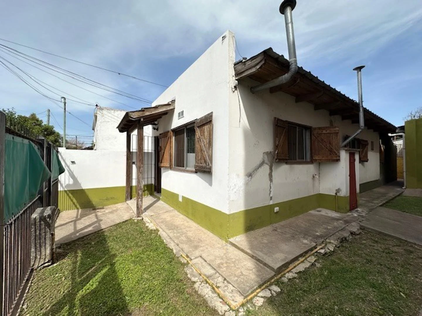 Casa a la venta en Don Torcuato