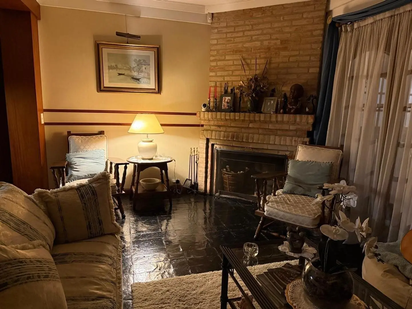 Chalet a la venta 8
