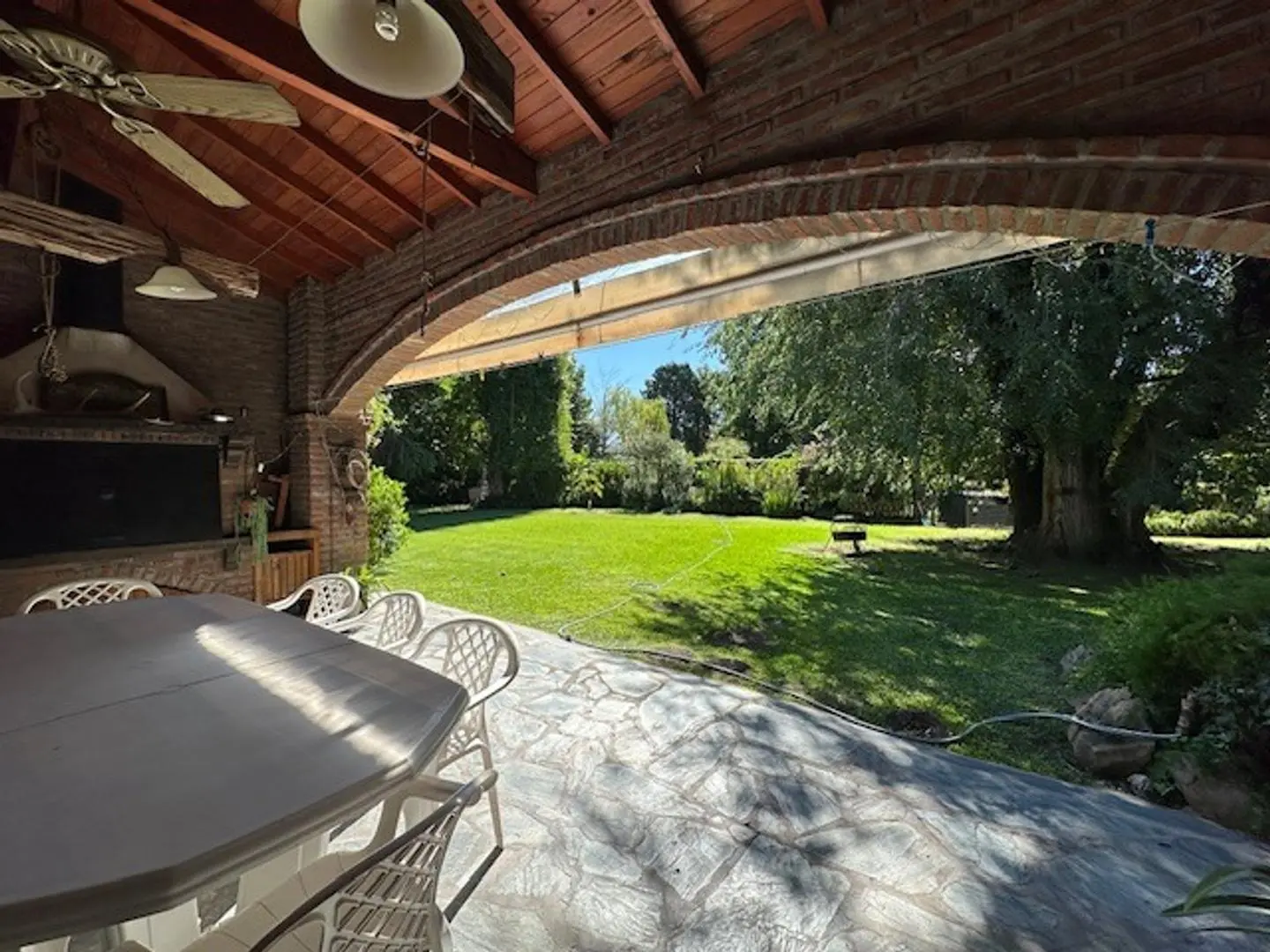 Chalet a la venta 4