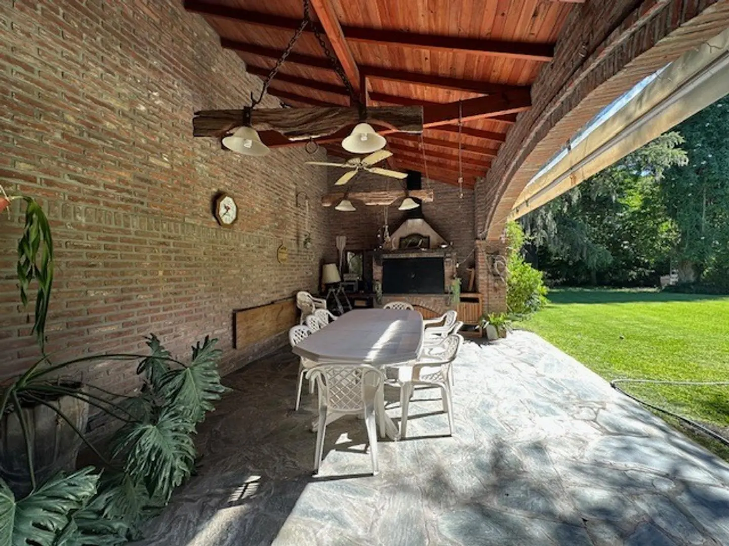 Chalet a la venta 2