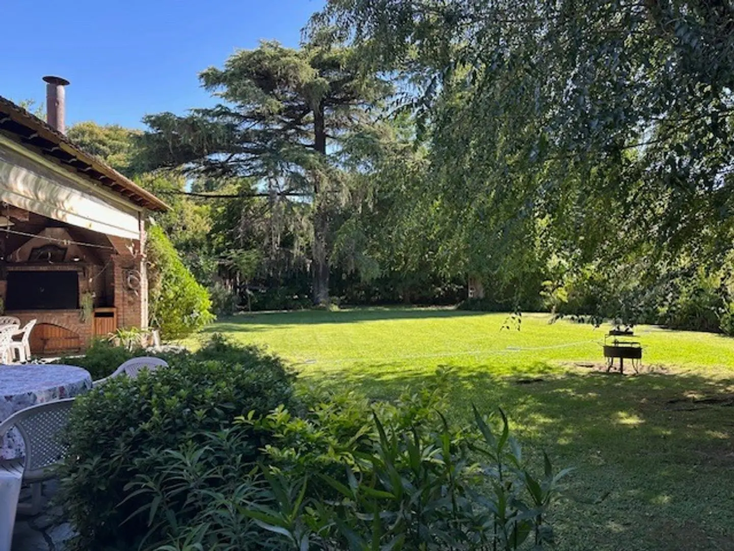 Chalet a la venta 3