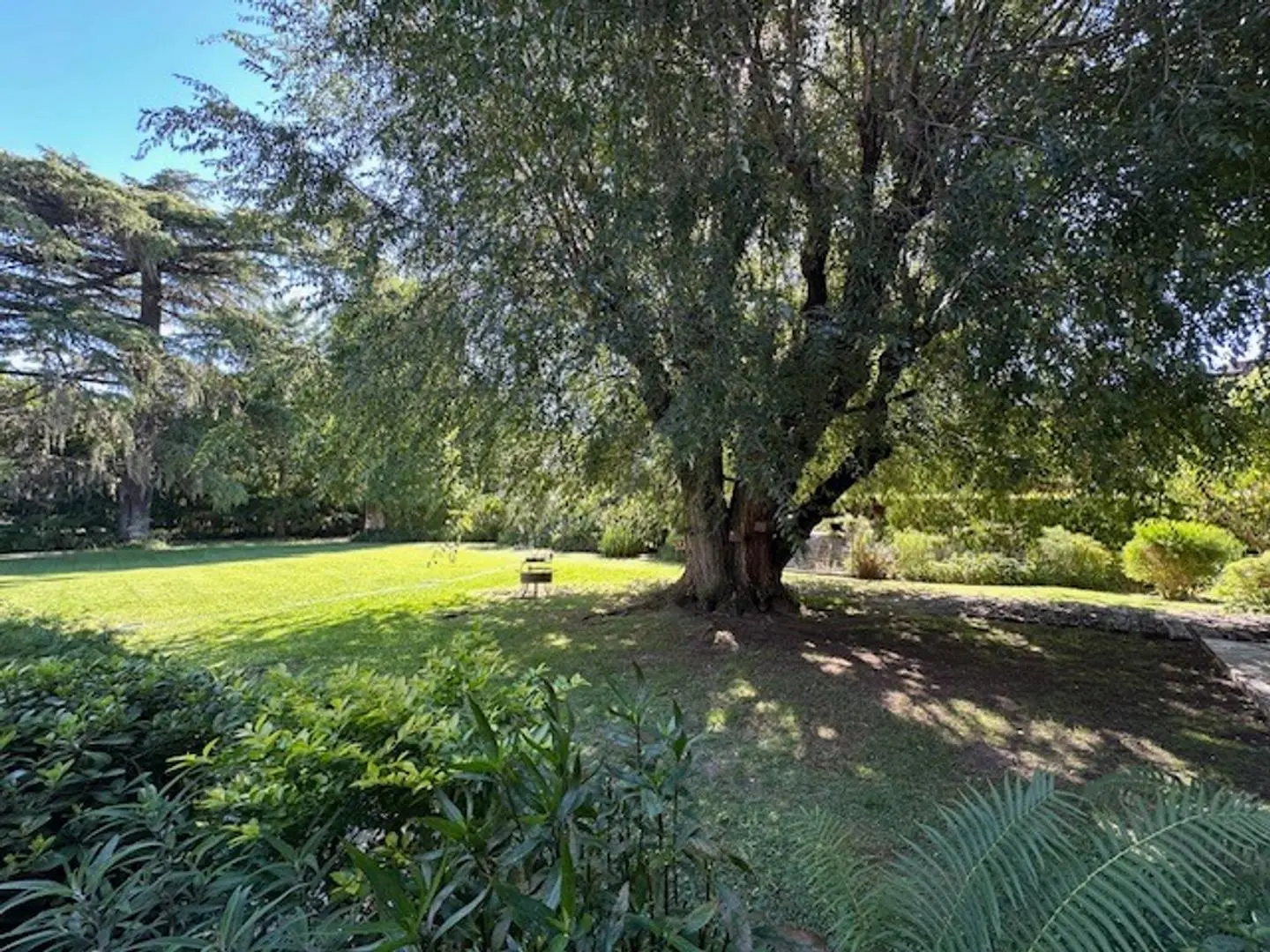 Chalet a la venta 5