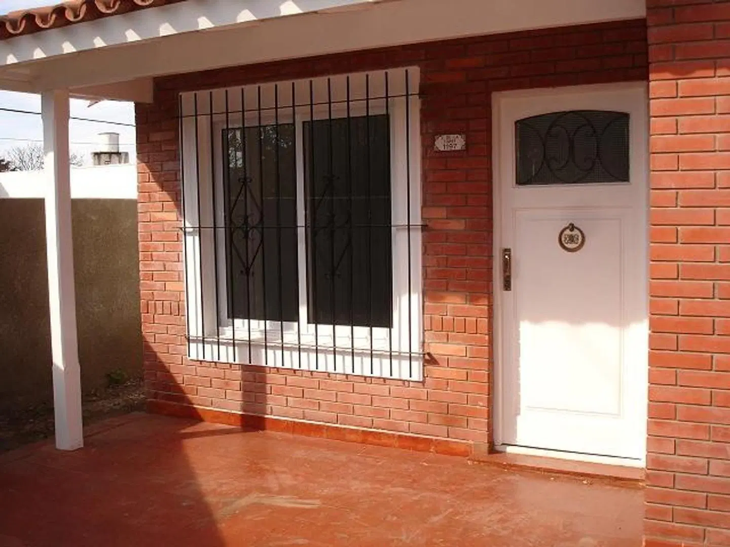 Chalet 3 ambientes 2