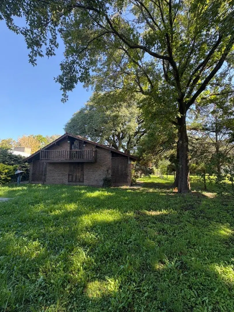 Casa a la venta en Don Torcuato 4