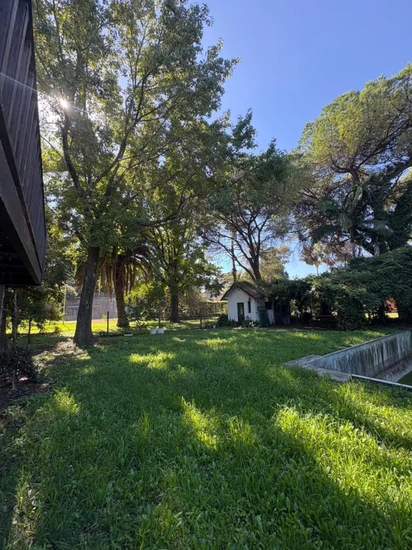 Casa a la venta en Don Torcuato 2