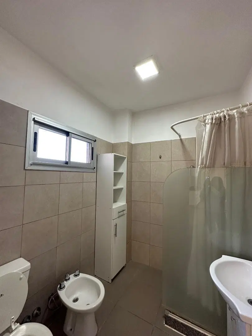 Departamento 2 ambientes en alquiler en Don Torcuato 1