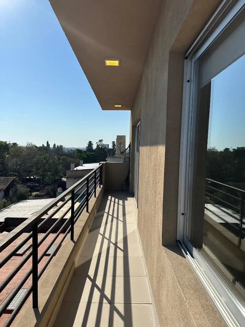 Departamento 2 ambientes en alquiler en Don Torcuato 3
