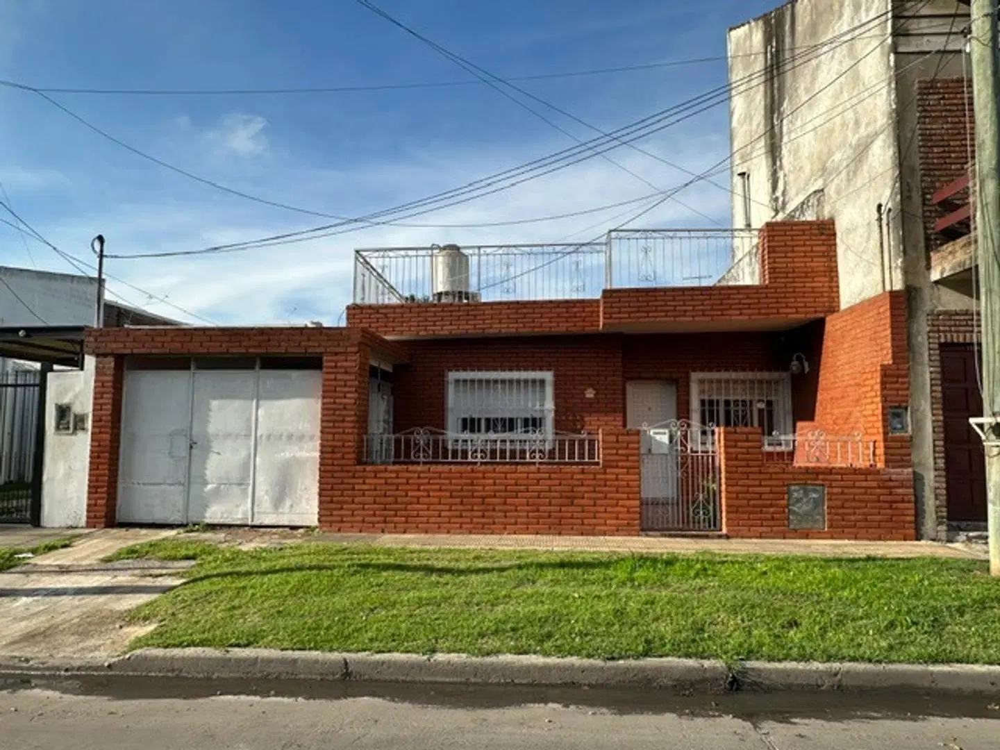 Casa a la venta en Don Torcuato 3