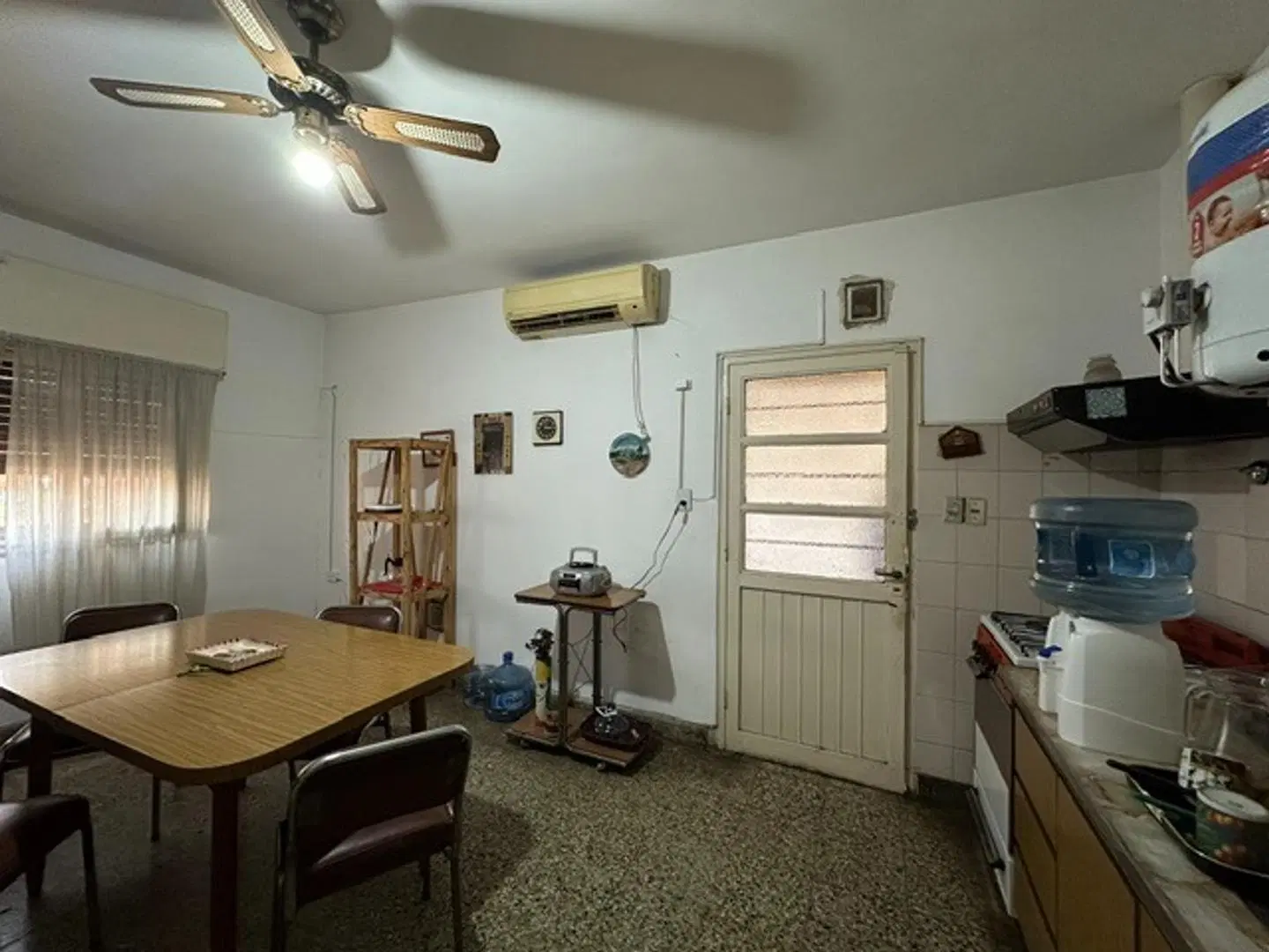 Casa a la venta en Don Torcuato 2
