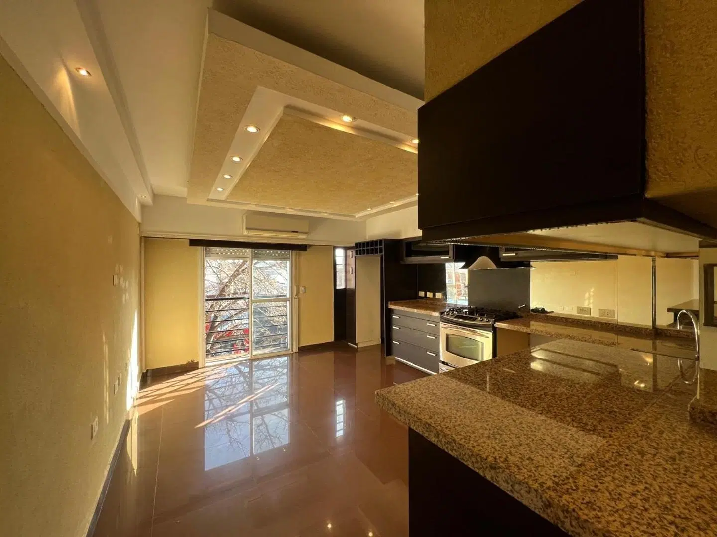 Departamento en alquiler en Martinez 5