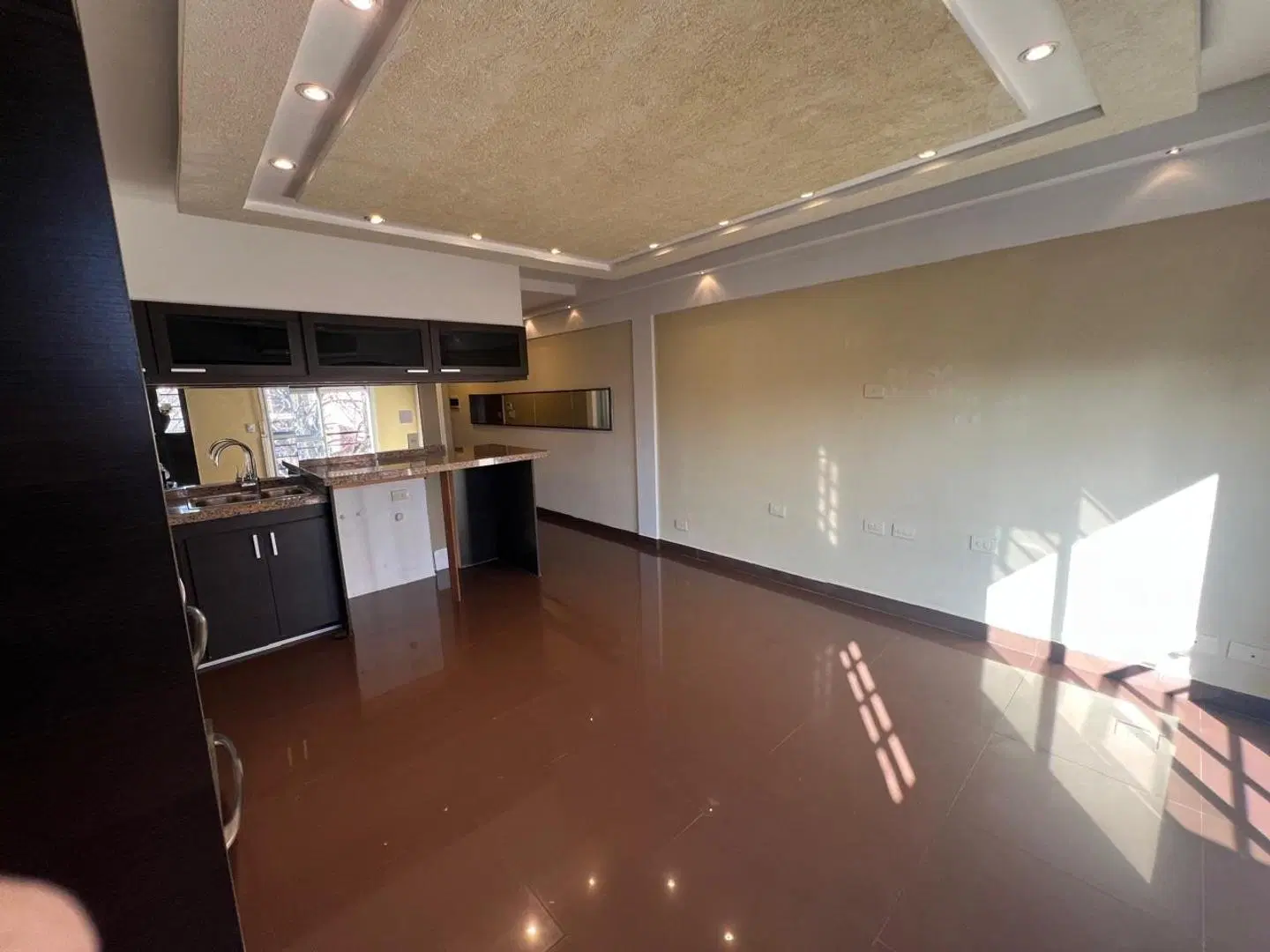 Departamento en alquiler en Martinez 2