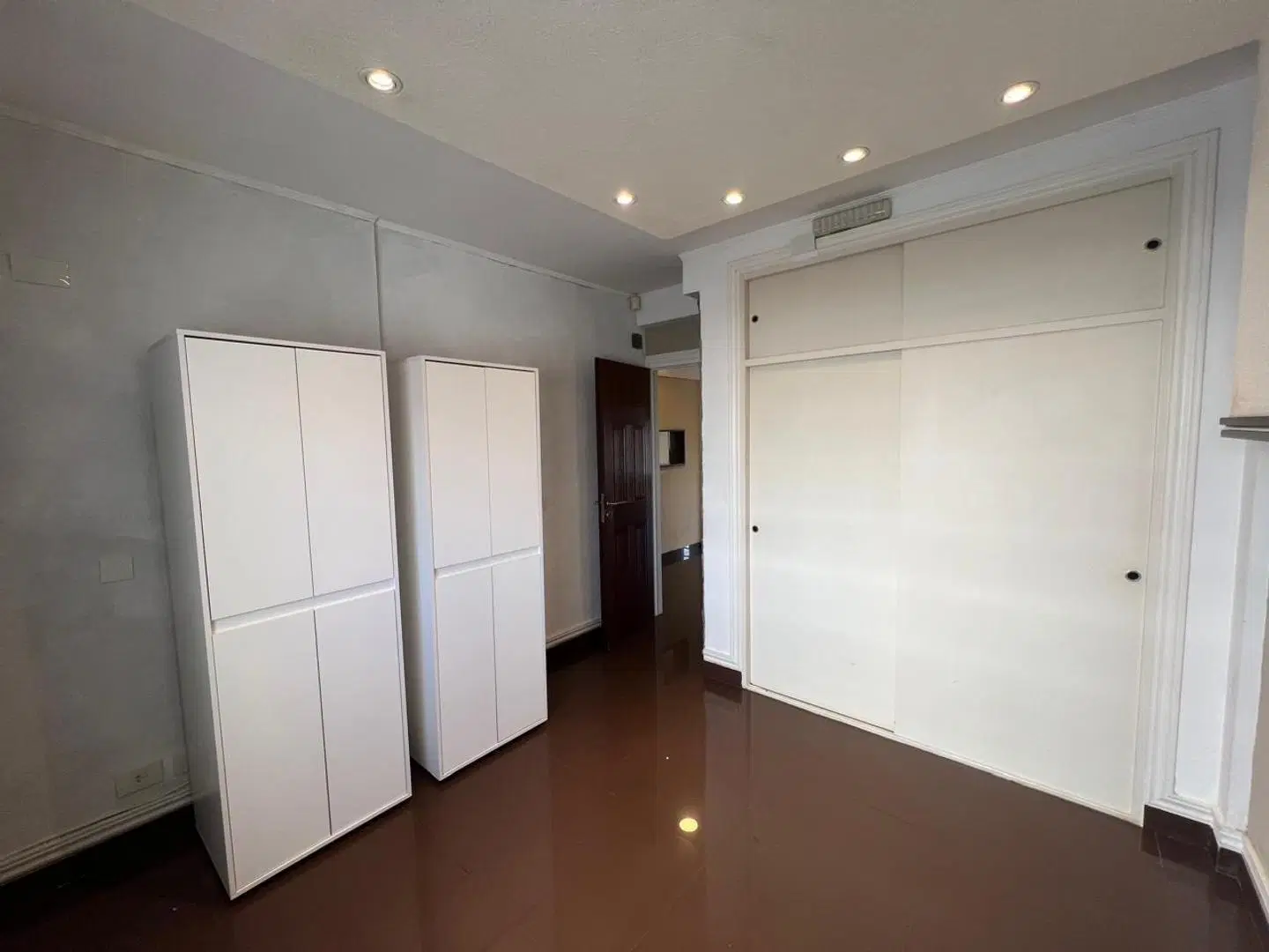 Departamento en alquiler en Martinez 1