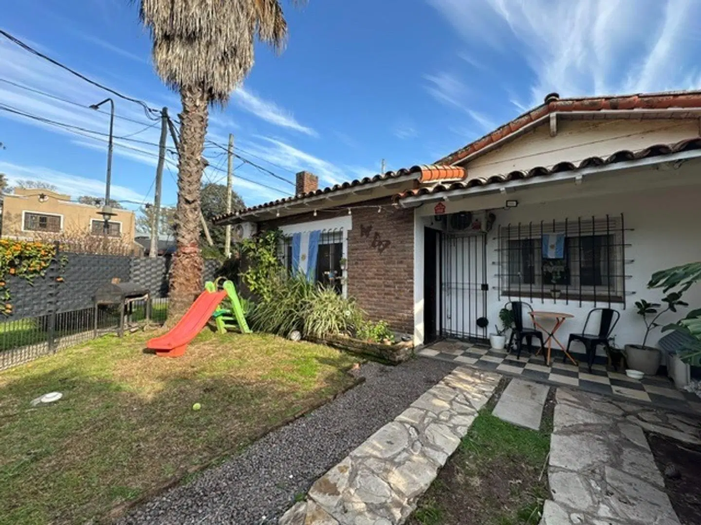 Chalet a la venta en Don Torcuato 3