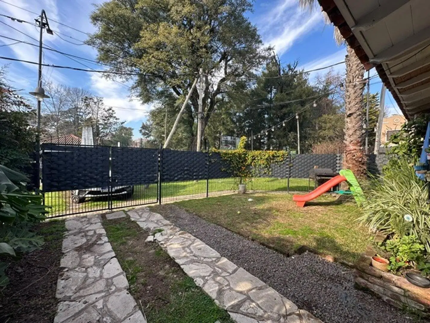 Chalet a la venta en Don Torcuato 4