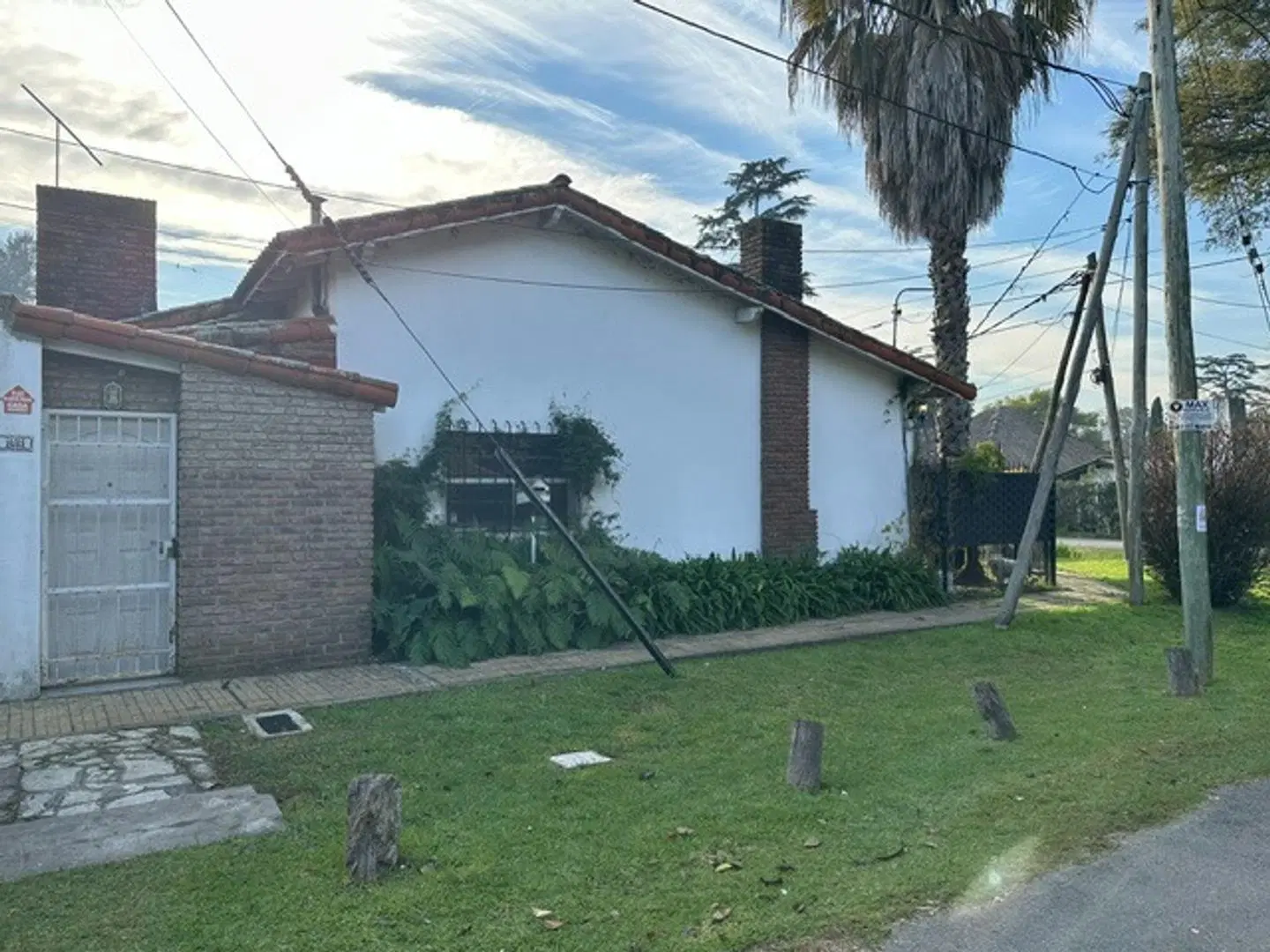 Chalet a la venta en Don Torcuato 8