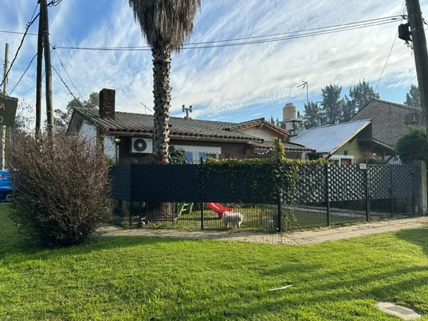 Chalet a la venta en Don Torcuato 1