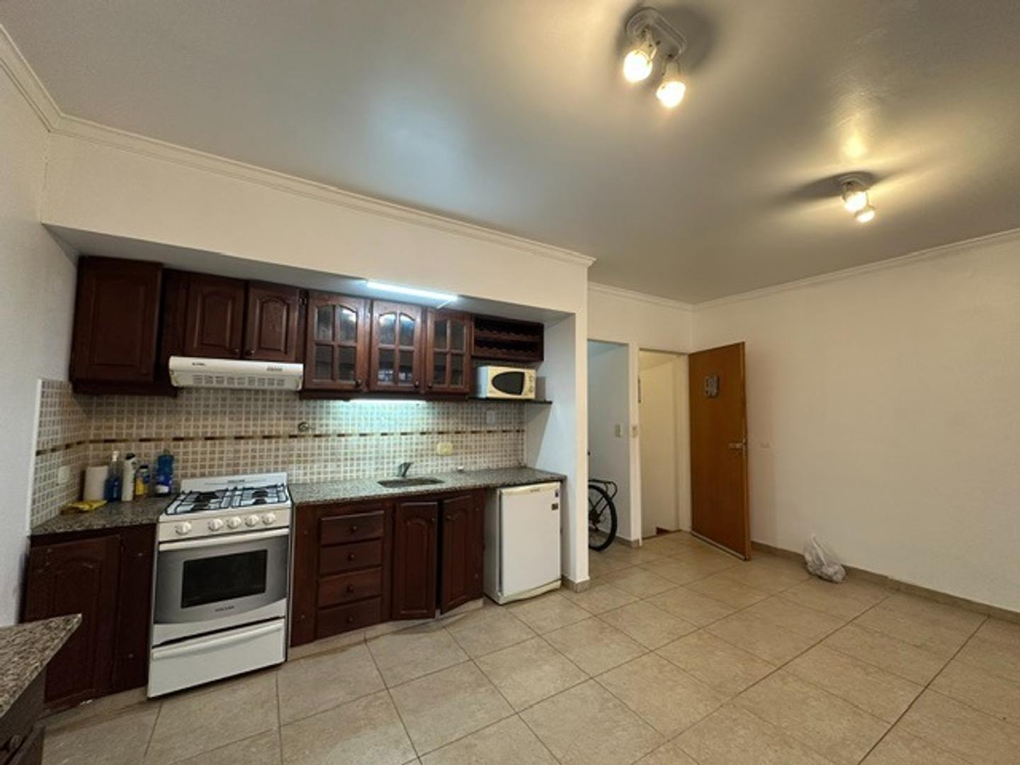 Foto de Departamento en alquiler en Don Torcuato, imagen 2