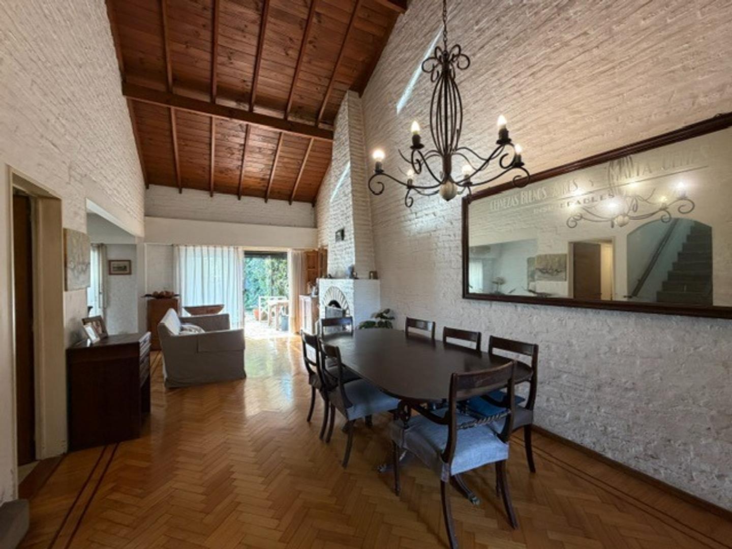 Foto de Chalet a la venta en Don Torcuato, imagen 1